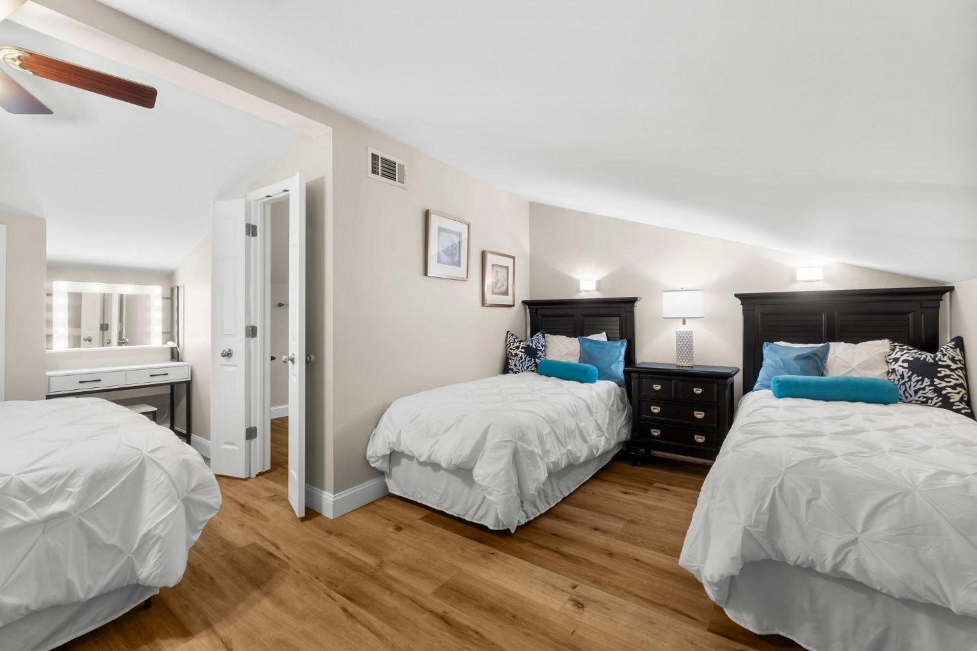 Seacove 7E 2 Bedroom Condo Destin Esterno foto