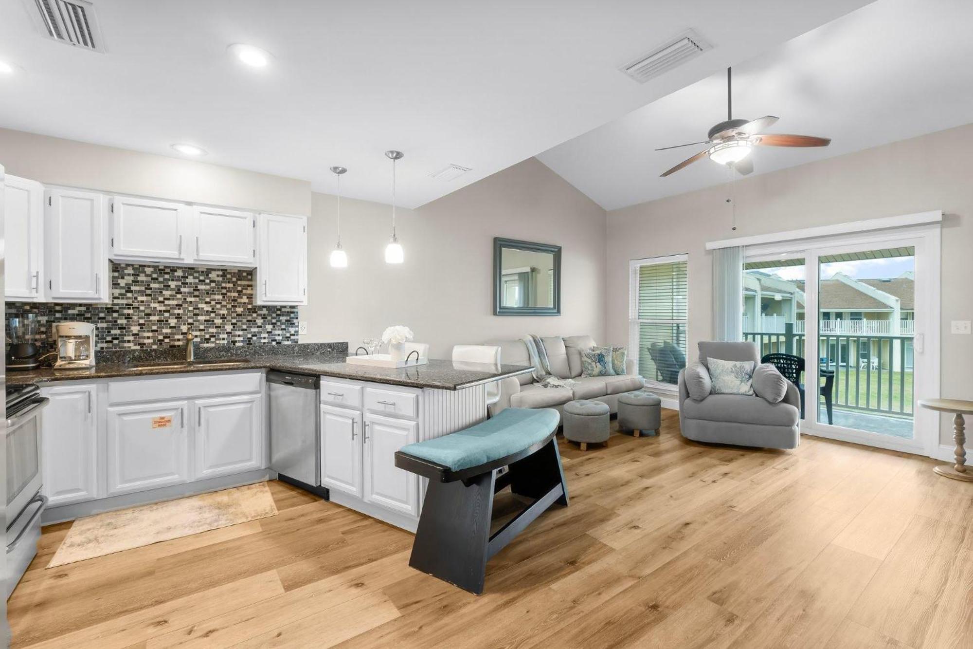 Seacove 7E 2 Bedroom Condo Destin Esterno foto
