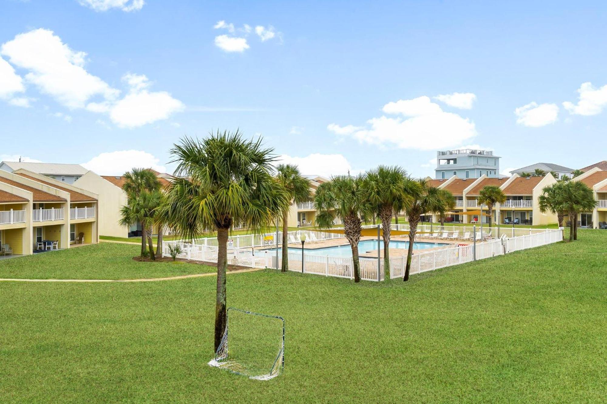 Seacove 7E 2 Bedroom Condo Destin Esterno foto