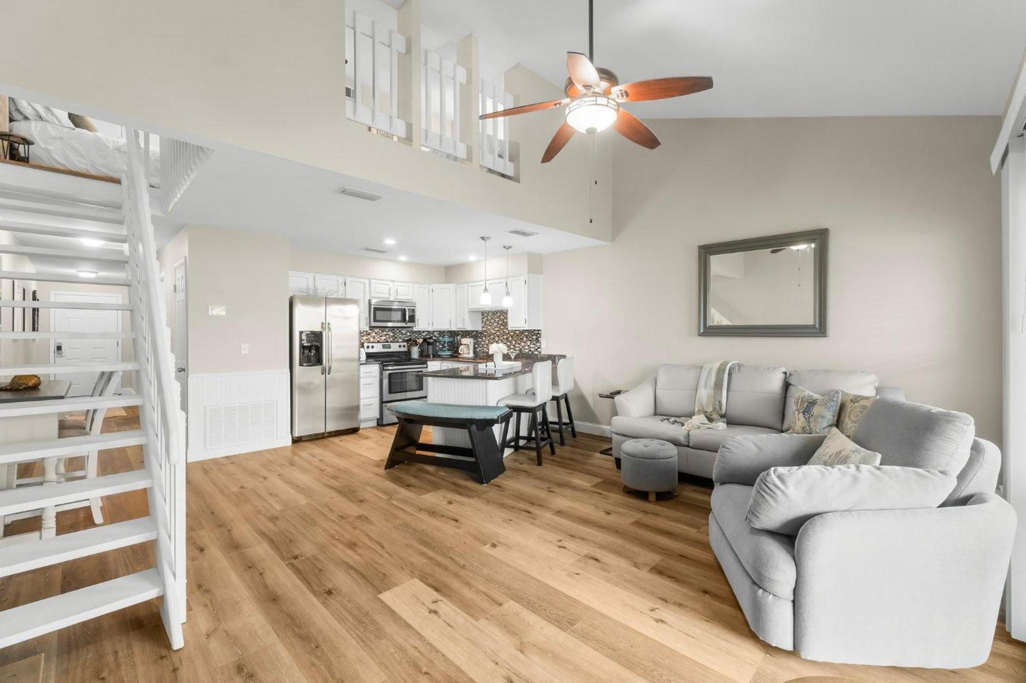 Seacove 7E 2 Bedroom Condo Destin Esterno foto